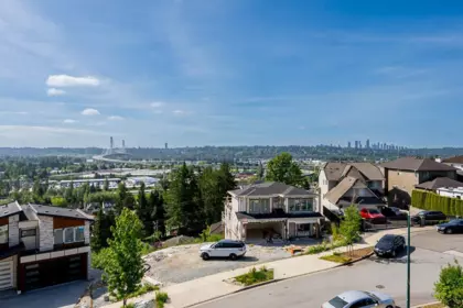 Swimming Pool Photo of 2263 Monashee Court, Coquitlam, BC