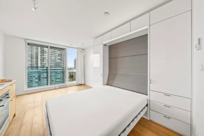 Loft / Bonus Room Photo of 1903 13438 Central Avenue, Surrey, BC