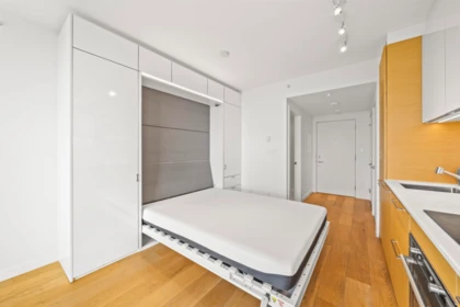 Office / Den Photo of 1903 13438 Central Avenue, Surrey, BC
