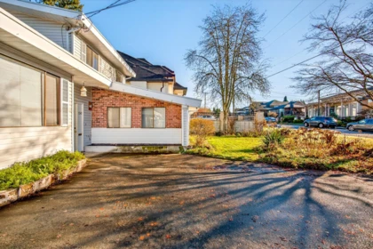 1347 Cornell Avenue, Coquitlam, BC, Coquitlam — Single Family Residence for sale