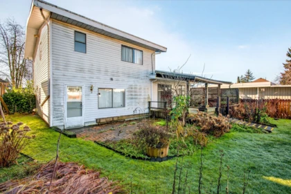 Front Yard Photo of 1347 Cornell Avenue, Coquitlam, BC