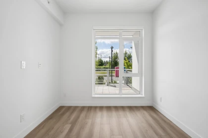 Bedroom 2 Photo of 132 4665 Alaska Street, Burnaby, BC