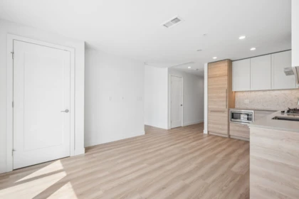 Kitchen Island Photo of 132 4665 Alaska Street, Burnaby, BC