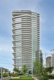 Outdoor Deck Photo of 132 4665 Alaska Street, Burnaby, BC