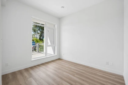 Walk-In Closet Photo of 132 4665 Alaska Street, Burnaby, BC