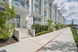 132 4665 Alaska Street, Burnaby, BC
