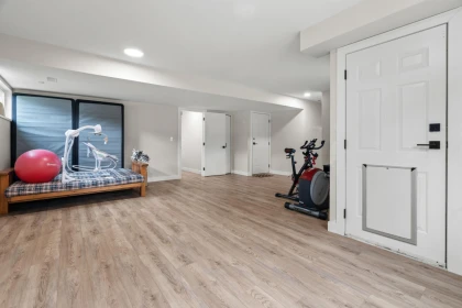 Entry Foyer Photo of 65644 Gardner Drive, Hope, BC