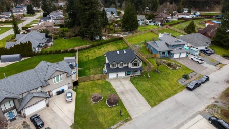 Fitness Center Photo Near 65644 Gardner Drive, Hope, BC