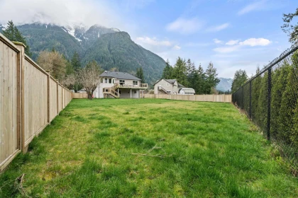 Hot Tub / Spa Photo of 65644 Gardner Drive, Hope, BC
