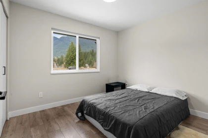 Office / Den Photo of 65644 Gardner Drive, Hope, BC