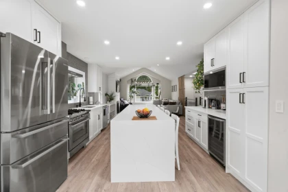 Pantry Photo of 65644 Gardner Drive, Hope, BC