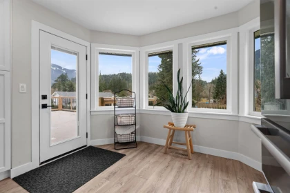 Primary Bedroom Photo of 65644 Gardner Drive, Hope, BC