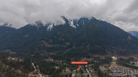 Street View Photo of 65644 Gardner Drive, Hope, BC
