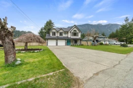 65644 Gardner Drive, Hope, BC