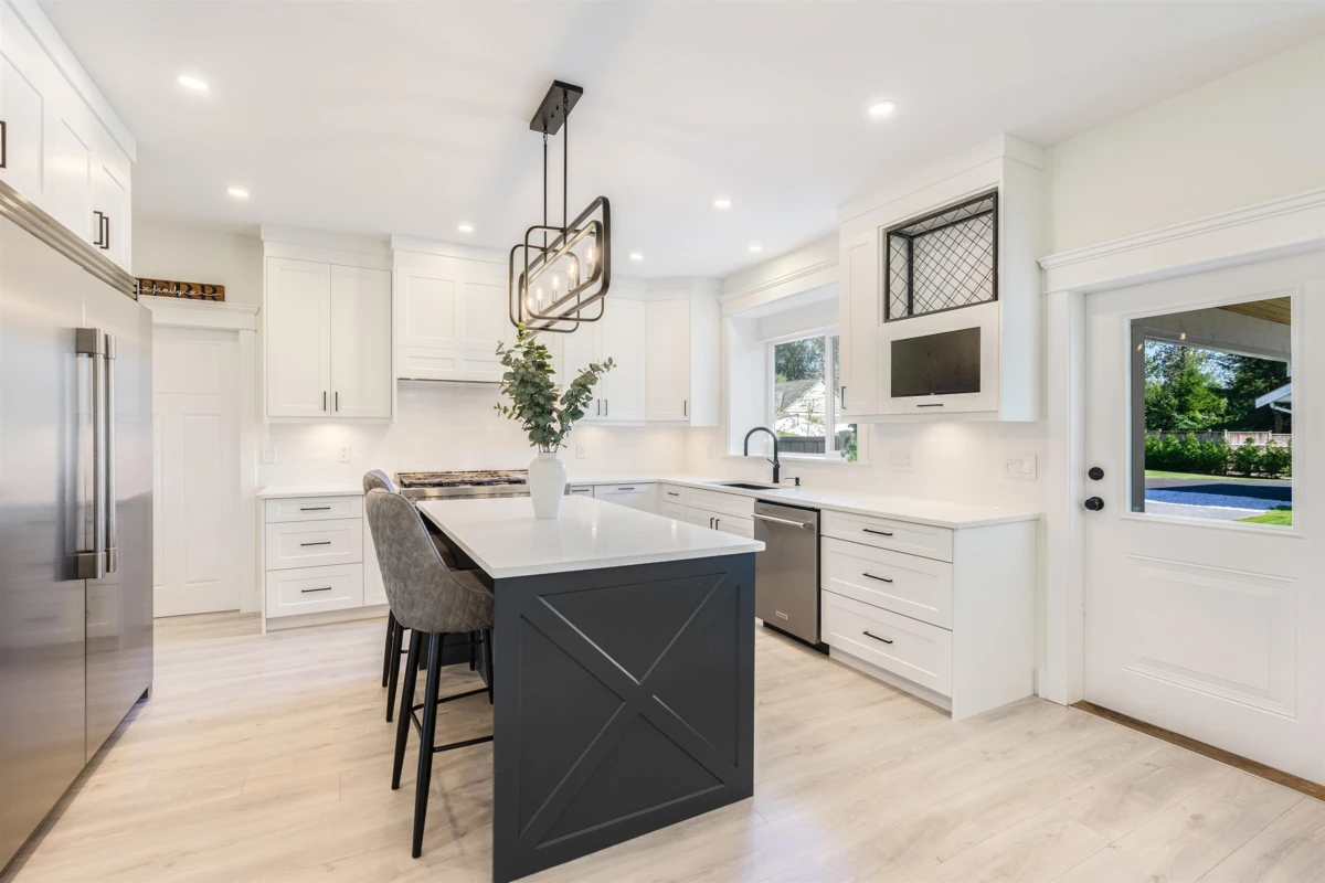 Family Room Photo of 22872 76a Avenue, Langley, BC