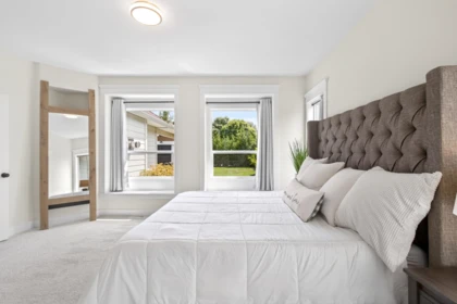 Bedroom 2 Photo of 22872 76a Avenue, Langley, BC