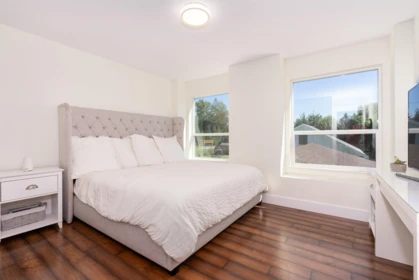 Bedroom 3 Photo of 22872 76a Avenue, Langley, BC