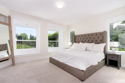 Breakfast Nook Photo of 22872 76a Avenue, Langley, BC