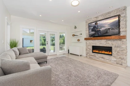Kitchen Photo of 22872 76a Avenue, Langley, BC