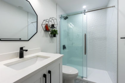 Laundry Room Photo of 22872 76a Avenue, Langley, BC