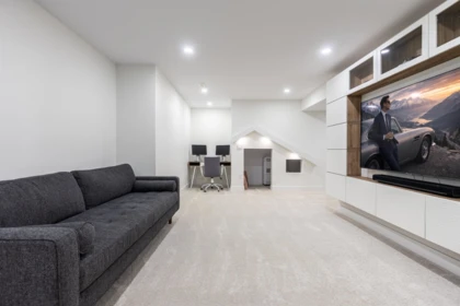 Office / Den Photo of 22872 76a Avenue, Langley, BC