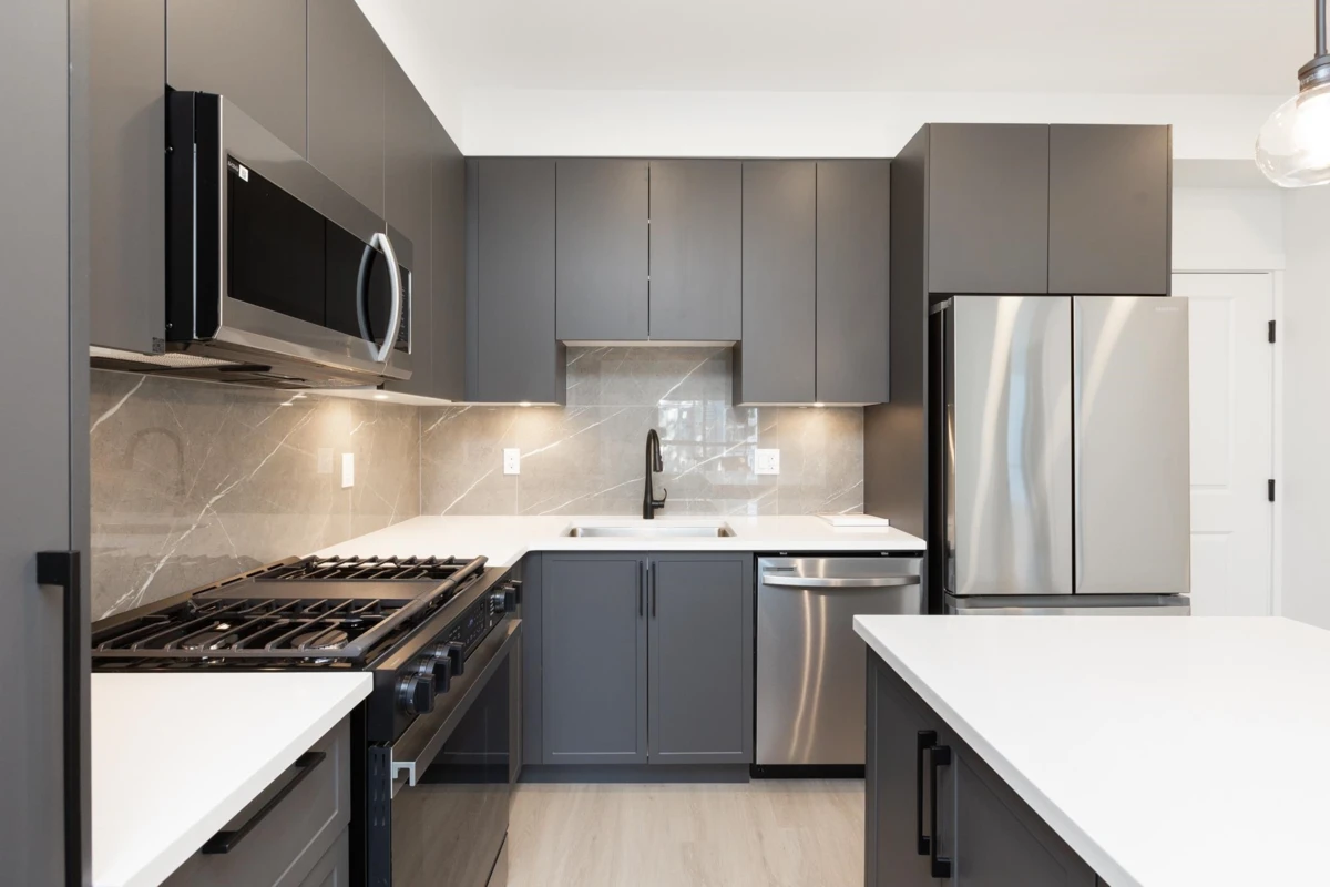 Dining Area Photo of 314 3480 146a Street, Surrey, BC