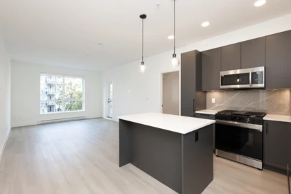 Pantry Photo of 314 3480 146a Street, Surrey, BC