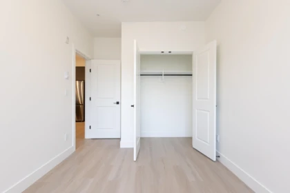 Walk-In Closet Photo of 314 3480 146a Street, Surrey, BC