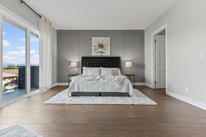 Bedroom 3 Photo of 232 51075 Falls Court, Chilliwack, BC