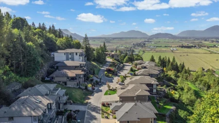 Hot Tub / Spa Photo of 232 51075 Falls Court, Chilliwack, BC