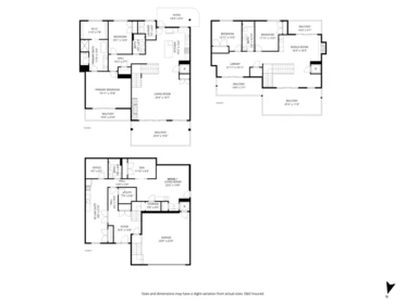 Street View Photo of 232 51075 Falls Court, Chilliwack, BC