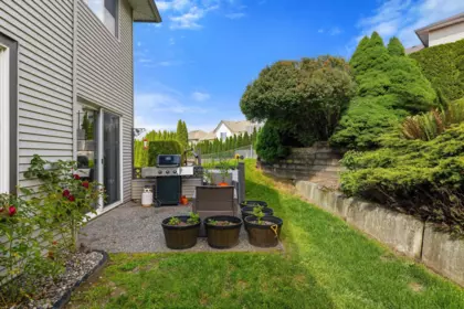 Hot Tub / Spa Photo of 9 46360 Valleyview Road, Chilliwack, BC