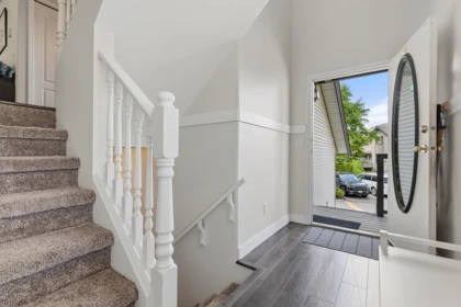 9 46360 Valleyview Road, Chilliwack, BC, Chilliwack — Townhouse for sale