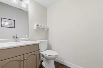 Loft / Bonus Room Photo of 9 46360 Valleyview Road, Chilliwack, BC