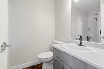Mudroom Photo of 9 46360 Valleyview Road, Chilliwack, BC