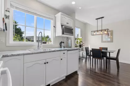 Pantry Photo of 9 46360 Valleyview Road, Chilliwack, BC