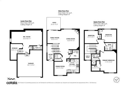 Street View Photo of 9 46360 Valleyview Road, Chilliwack, BC