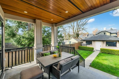 Garden / Landscaping Photo of 2149 W 46th Avenue, Vancouver, BC