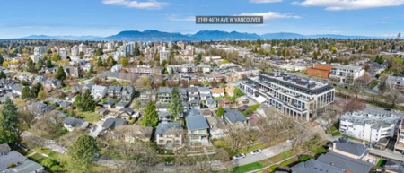 Hot Tub / Spa Photo of 2149 W 46th Avenue, Vancouver, BC