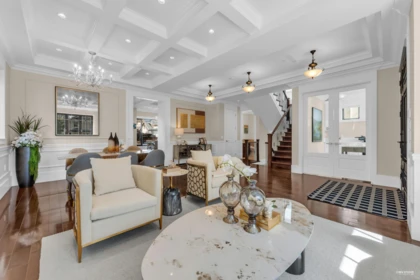Office / Den Photo of 2149 W 46th Avenue, Vancouver, BC