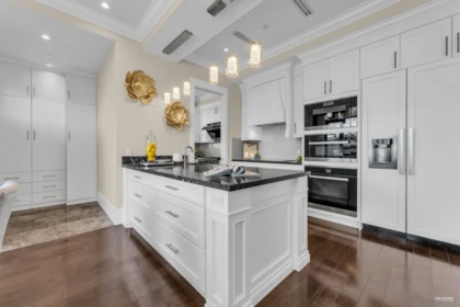 Pantry Photo of 2149 W 46th Avenue, Vancouver, BC