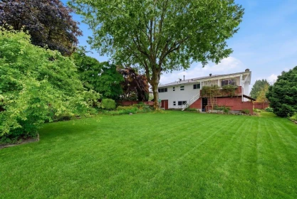 Front Yard Photo of 3963 Sefton Street, Port Coquitlam, BC