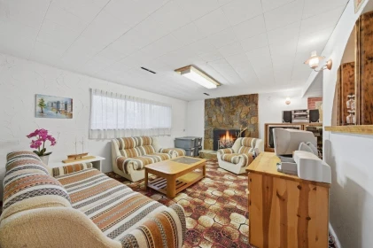 Loft / Bonus Room Photo of 3963 Sefton Street, Port Coquitlam, BC