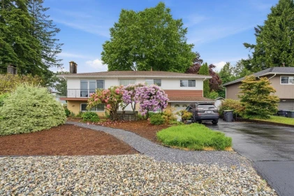 Outdoor Deck Photo of 3963 Sefton Street, Port Coquitlam, BC
