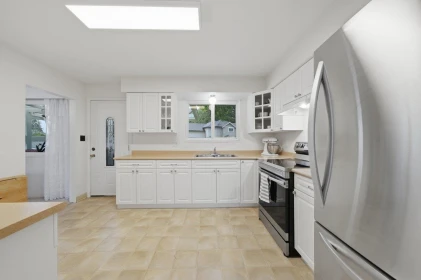 Pantry Photo of 3963 Sefton Street, Port Coquitlam, BC