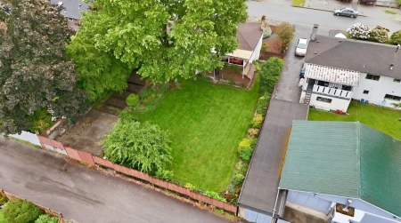 Swimming Pool Photo of 3963 Sefton Street, Port Coquitlam, BC