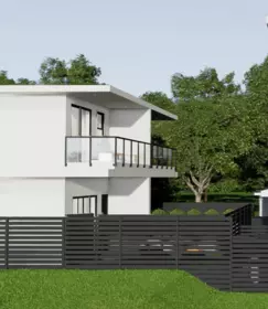 4 5718 Alma Street, Vancouver, BC, Vancouver — Quadruplex for sale