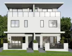 4 5718 Alma Street, Vancouver, BC