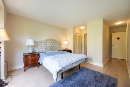 Bedroom 4 Photo of 205 638 W 45th Avenue, Vancouver, BC