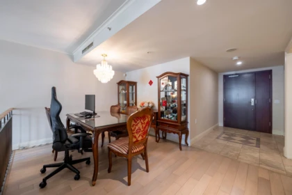 205 638 W 45th Avenue, Vancouver, BC, Vancouver — Townhouse for sale